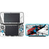 DC Comics Superman Flying Over City Pose Nintendo 2DS XL (2017) Skin